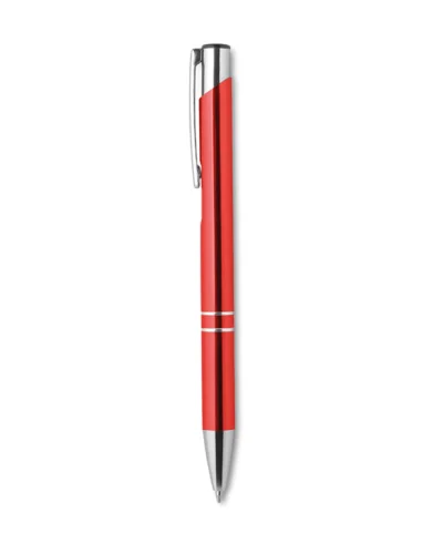 Penna BERN automatica in alluminio, design elegante
