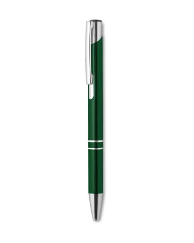Penna BERN automatica in alluminio, design elegante