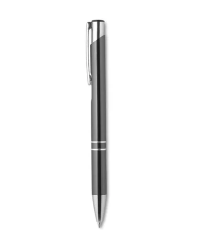 Penna BERN automatica in alluminio, design elegante