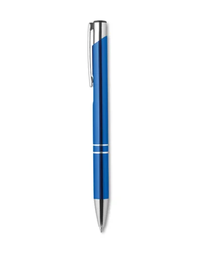 Penna BERN automatica in alluminio, design elegante