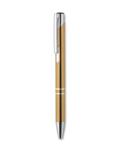 Penna BERN automatica in alluminio, design elegante