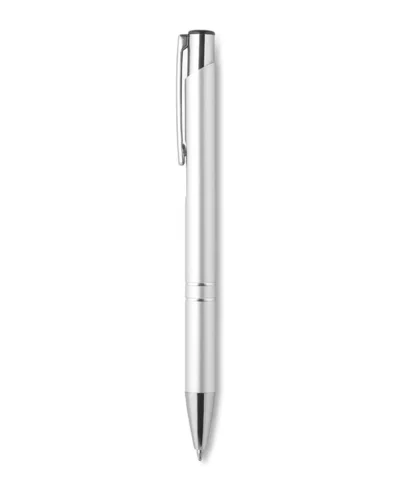 Penna BERN automatica in alluminio, design elegante