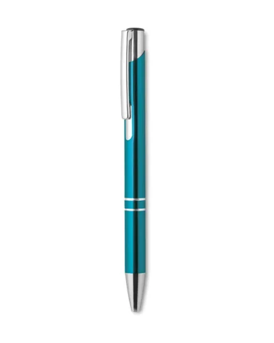 Penna BERN automatica in alluminio, design elegante