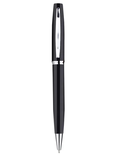 Penna in metallo Picasso Nero