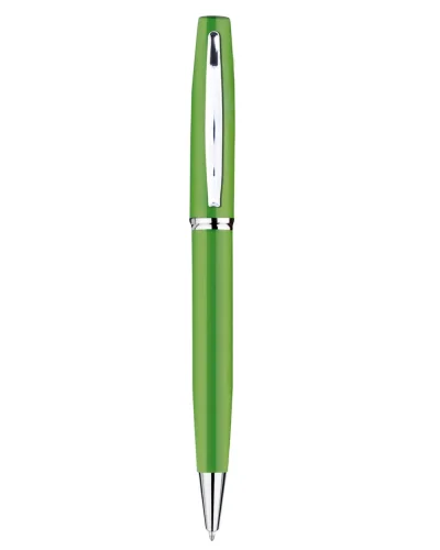 Penna in metallo Picasso Verde Chiaro