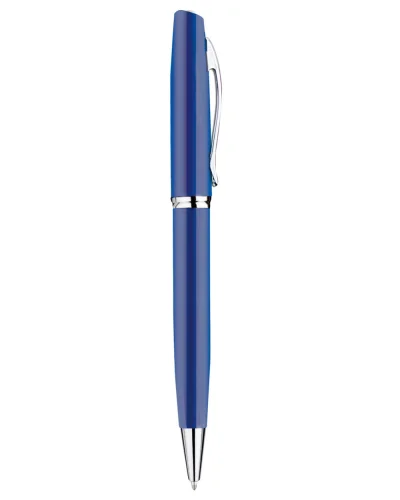 Penna in metallo Picasso Blu Navy