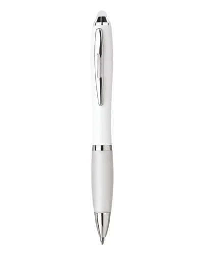 Penna Sfera Touch Rush Bianco