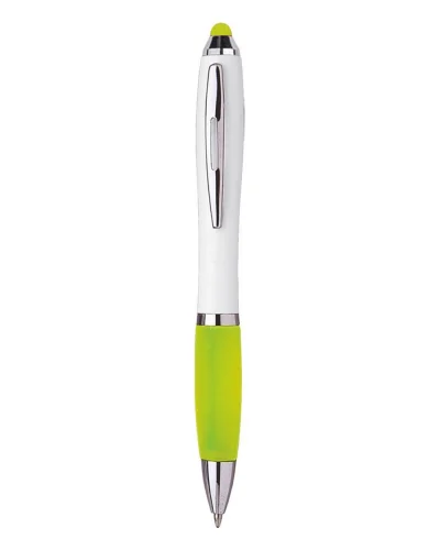 Penna Sfera Touch Rush Verde Lime