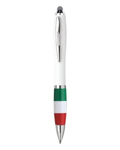 Penna Sfera Touch Rush