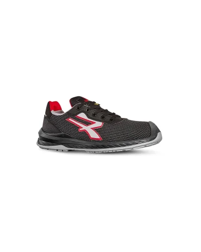 Scarpe antinfortunistiche U-Power Lisbona S3 CI SRC Putek Plus