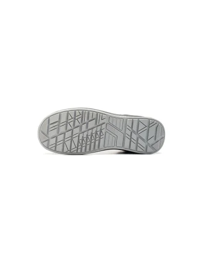 Scarpe antinfortunistiche alte Boston S3 Lotto nere resistenti