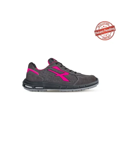 Scarpe antinfortunistiche U Power Electra Plus S1P