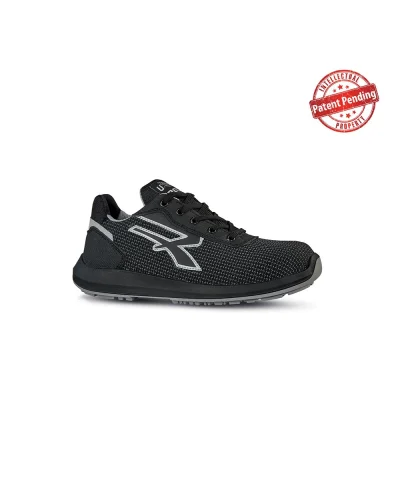 Scarpe Antinfortunistiche U-Power Red Up S3, Putek Plus