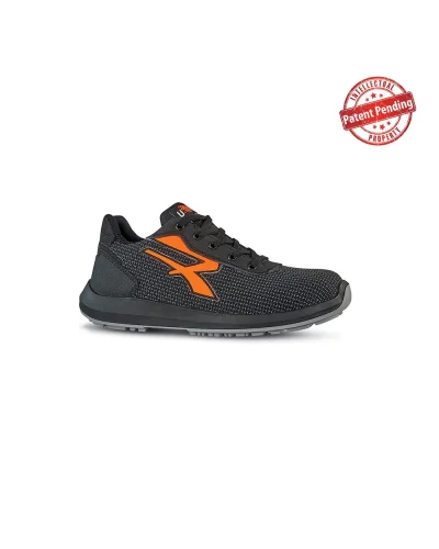 Scarpe Antinfortunistiche U-Power Red UP S3 PUTEK Plus leggere
