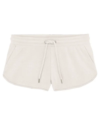 Pantaloncini donna Cosmo felpa Off White
