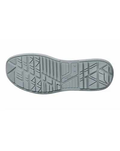 Scarpe antinfortunistiche nere Berlino S3 SRC idrorepellenti