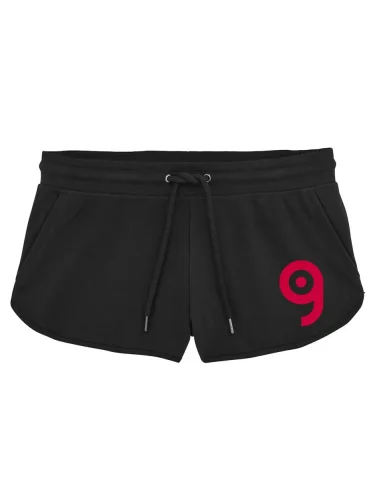 Pantaloncini donna Cosmo felpa
