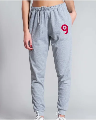 Timmy Pantalone Unisex Urban Fit