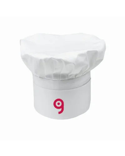 Cappello cuoco