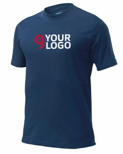 T-shirt Ischia Uomo , 100% Cotone Regular