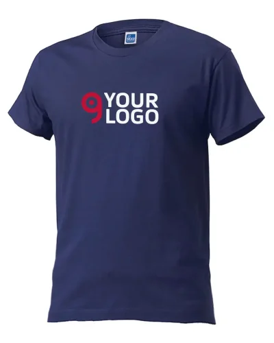 T-shirt Paris Uomo  cotone mercerizzato