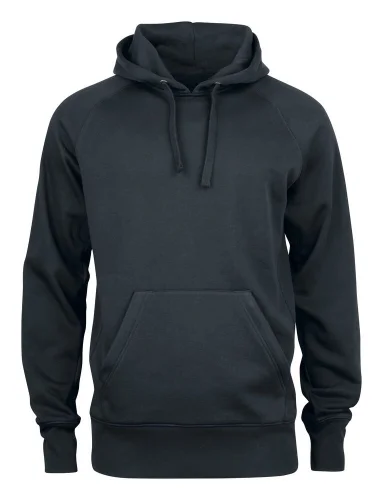 Felpa Donna con Cappuccio Active Hoody 100% Poliestere 420g/m²