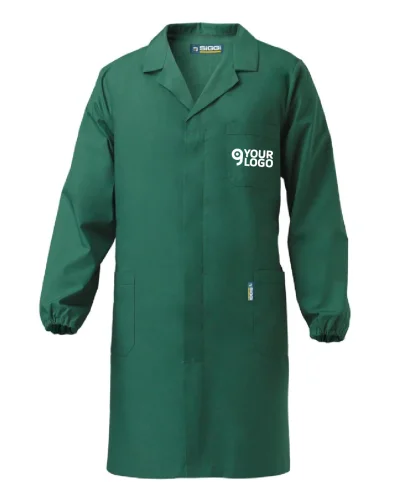 Camice uomo Record in policotone, polso elastico, regular