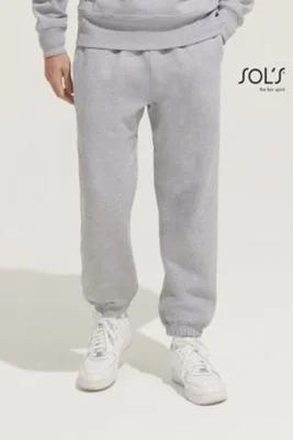 Pantaloni jogging unisex  oversize cotone riciclato