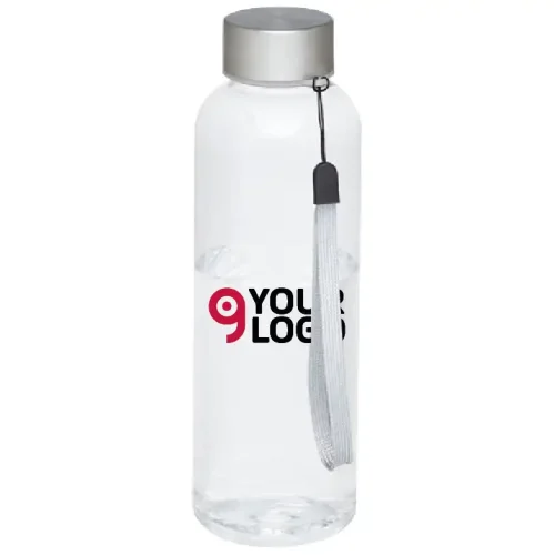 Bodhi Borraccia Sportiva 500ml Resistente BPA Free con Cinturino