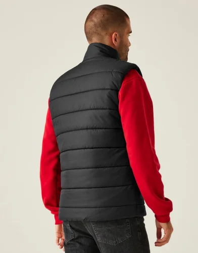 Navigate Smanicato Uomo Thermal 100% Poliestere