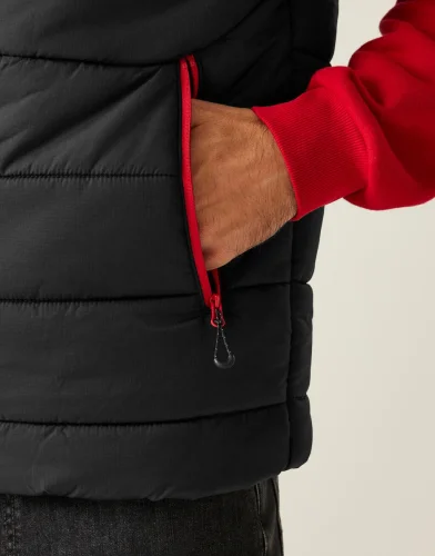 Navigate Smanicato Uomo Thermal 100% Poliestere