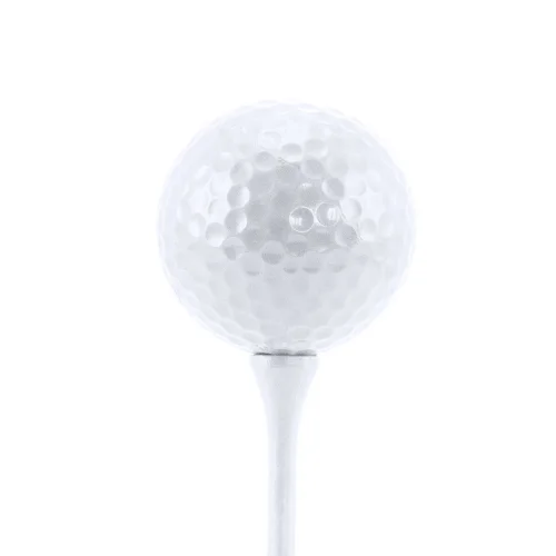 Palla da Golf Nessa colorata 4 strati, Ø 4,2 cm