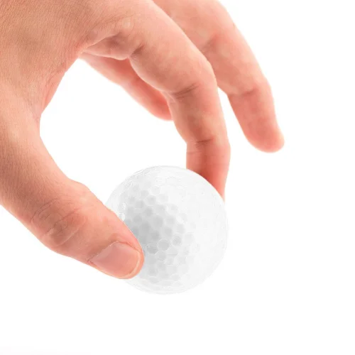Palla da Golf Nessa colorata 4 strati, Ø 4,2 cm