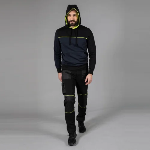 Pantalone Tonale 4Stretch Uomo Antistrappo Comfort
