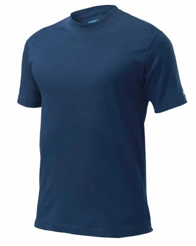 T-shirt Ischia Uomo , 100% Cotone Regular