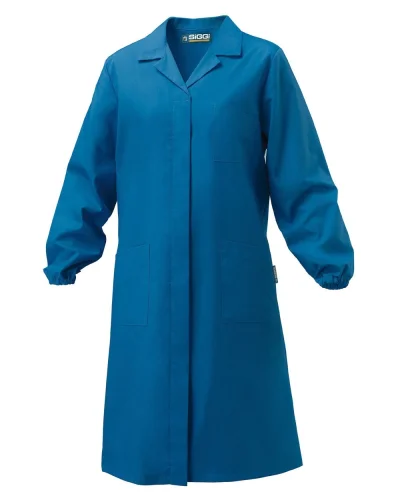 Camice donna Roberta regular