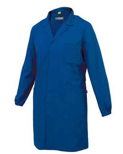 Camice uomo Record in policotone, polso elastico, regular