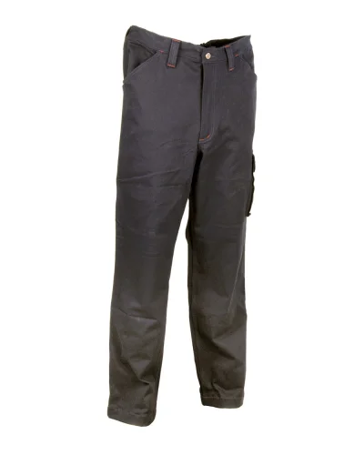 Pantalone da lavoro Newcastle con tasche resistenti