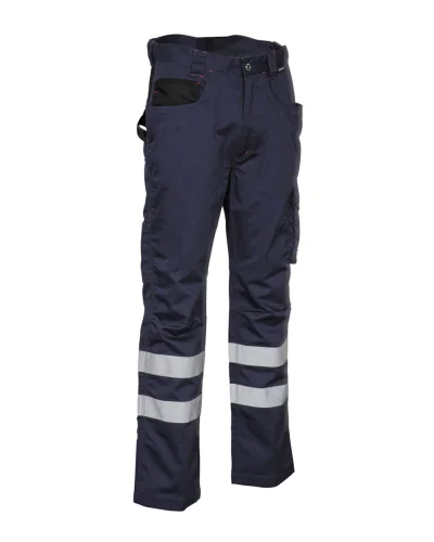 Pincers Pantaloni da lavoro alta visibilità
