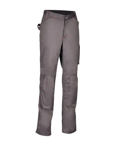 Rabat Woman pantaloni da lavoro donna elastici resistenti