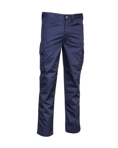 Pantaloni da lavoro Espinar resistenti e comodi Navy