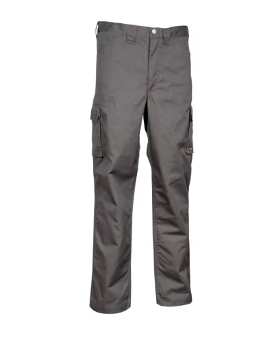 Pantaloni da lavoro Espinar resistenti e comodi Antracite