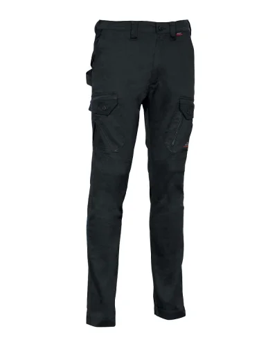 Pantaloni da lavoro Jember con tasche rinforzate