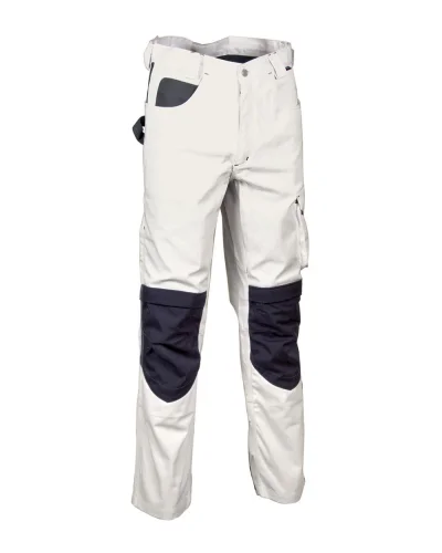 Pantaloni da lavoro Salisbourg con tasche rinforzate