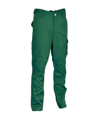 Pantaloni da lavoro Tozeur con tasche rinforzate