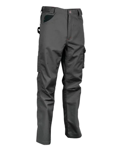 Pantaloni da lavoro Walklander, resistenti con tasche multiuso