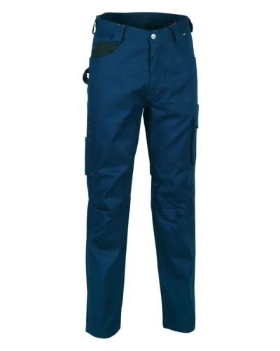 Pantaloni da lavoro Walklander, resistenti con tasche multiuso