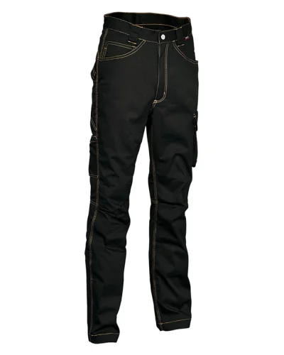Pantaloni da lavoro Walklander, resistenti con tasche multiuso