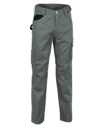 Pantaloni da lavoro Walklander, resistenti con tasche multiuso