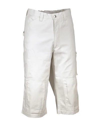 Cairo Workwear: Pinocchietto da lavoro con tasche utility